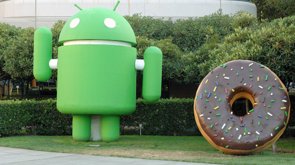 android buco