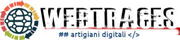 webtraces | Artigiani digitali